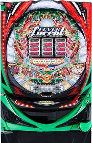 CRFルーセント 魂【中古パチンコ台実機】 | 中古パチンコ&パチスロ販売