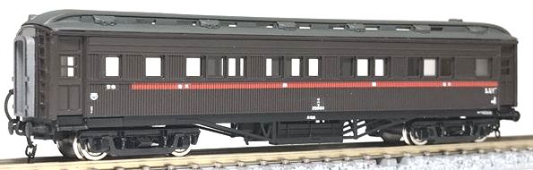 ナハフ24000」ペーパーキット | IORI工房模型販売ページ