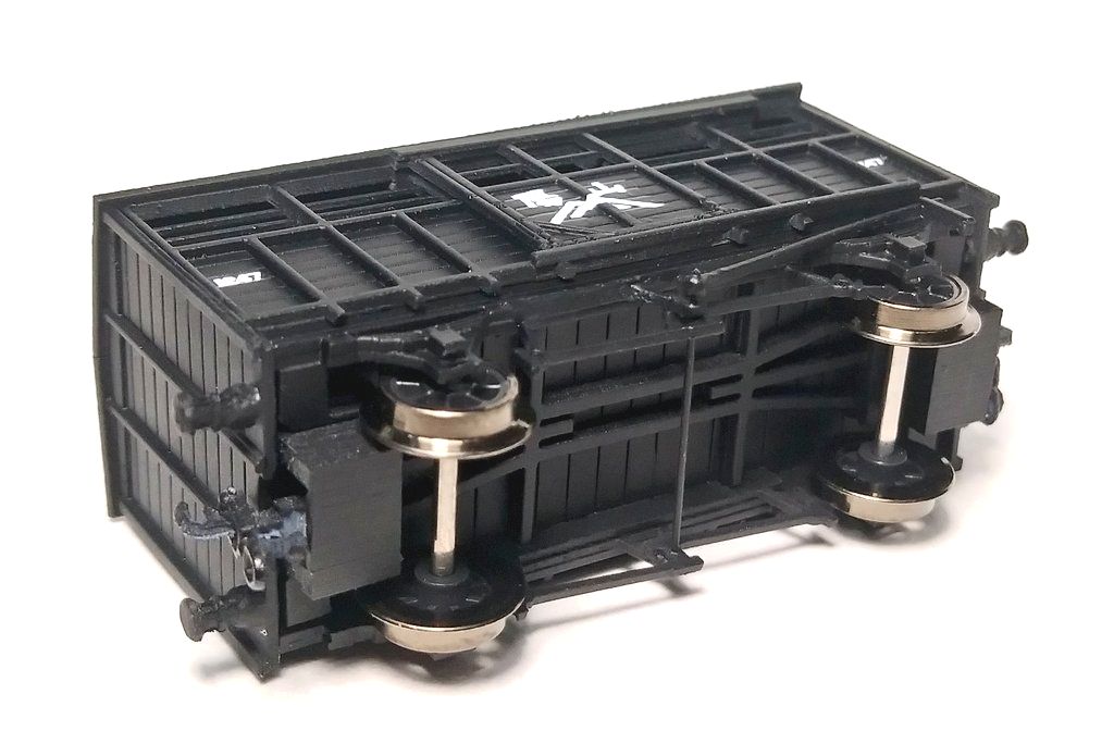EF58 150 2セット