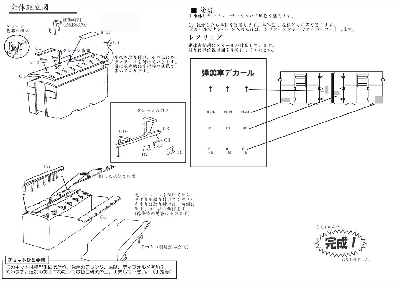 鉄道部品まとめ売り F8TjAqDbsAAAT29.jpg:large