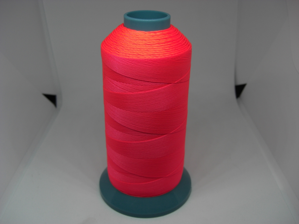 20/2000mエースクラウン（蛍光色） | 工業用ミシン糸・縫製副資材の