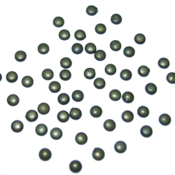 ホットフィックス【平丸】2mm（金ブロンズ） | IVORY