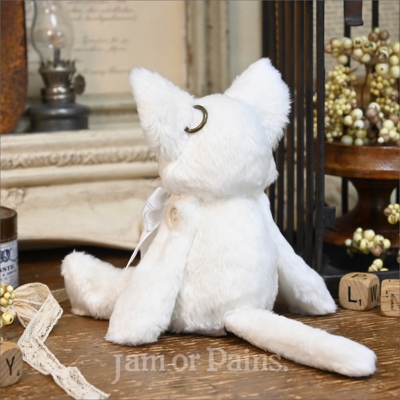受注》スノウドロップ | Jam or Pains. webshop
