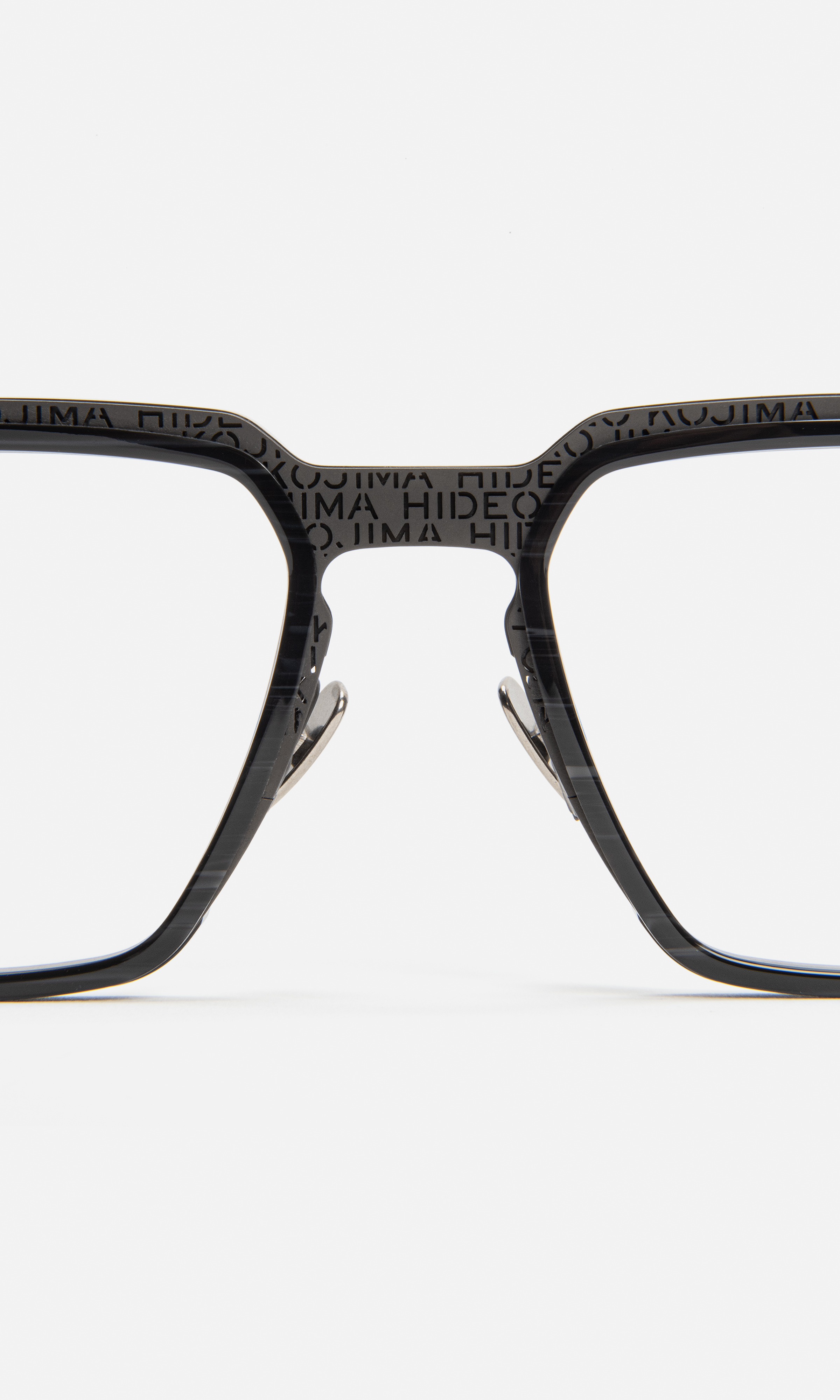 HKxJF05 col 0202 （grey/black） | J.F.REY ONLINE SHOP