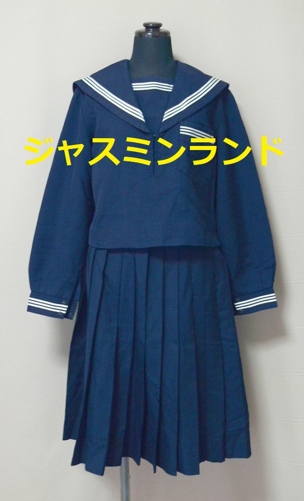 ○日本の徽章/記章＊ジャパンライン/ジライン＊3等航海士制服