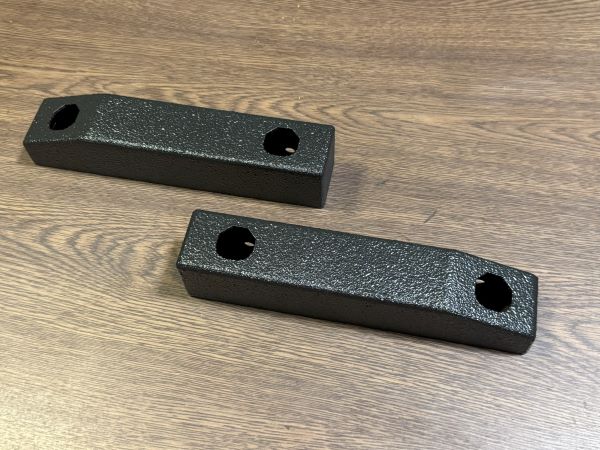 JB64/74・JC74 パーキングセンサー移設用BOX 【R-41】 - J-up company
