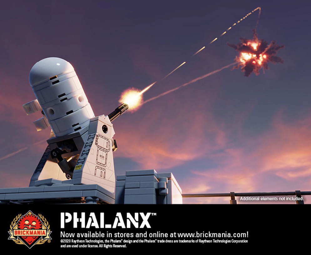 PHALANX  ファランクス PHALANX ファランクス