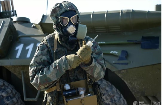 ロシア軍実物 PMK-2ガスマスク フルセット 新品未使用 | MOMCOM