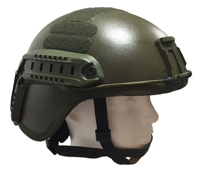 値下げ希少 ロシア軍 FSB LSHZ-2DT (ЛШЗ-2ДТ) 希少なフルセット構成