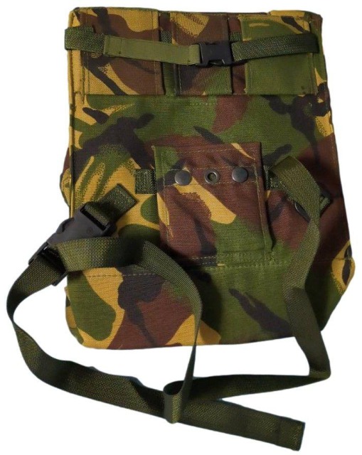 イギリス軍 FM12レスピレーターガスマスクフルセット 専用バッグ付き S10個人装備 - bidayamarcom.com