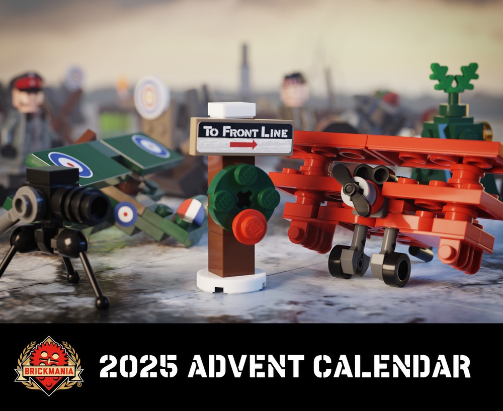 2025 アドベントカレンダー | MOMCOM