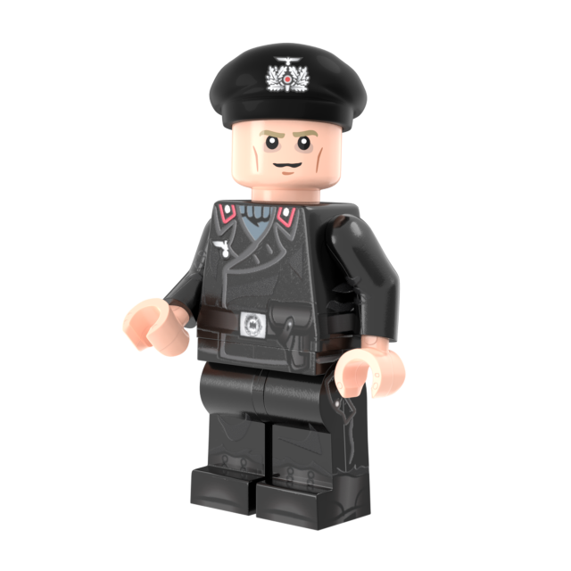 brickmania製ww2ドイツ軍トラックと8.8cm対空砲セット brickmania製ww2ドイツ軍トラックと8.8cm対空砲セット brickmania製ww2