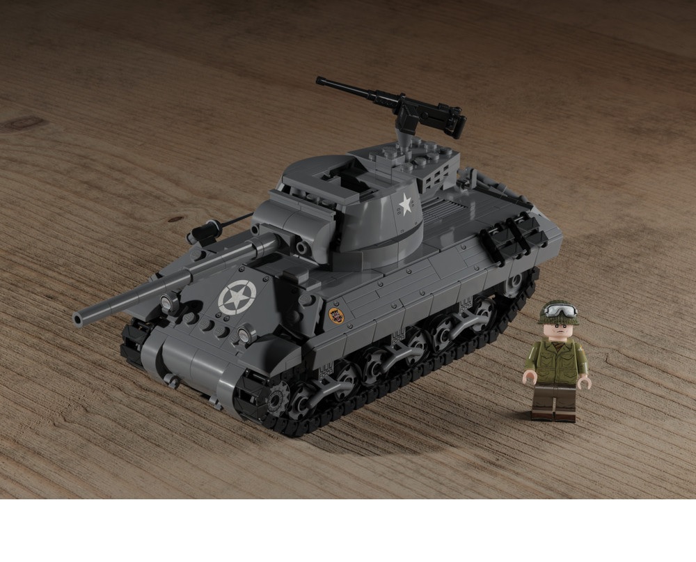 M36 Jackson GMC - WWII US タンク デストロイヤー | MOMCOM