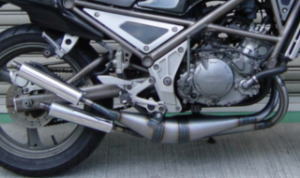 R1-Z 右2本クロスチャンバー TYPE-1 | 株式会社ケイツー・テック