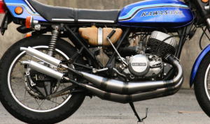 GT380 ストレートチャンバー TYPE-1 | 株式会社ケイツー・テック