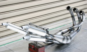 350SS/250SS/KH250 クロスチャンバー TYPE-1 | 株式会社ケイツー