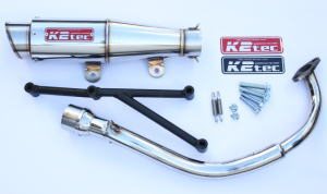 送料の関係で限界値です。アドレスv125g R300マフラー 201-002_2.jpg