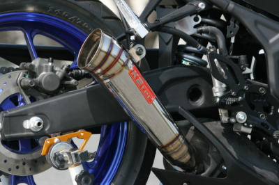 MT-03/MT-25 BLESS メガホン | 株式会社ケイツー・テック