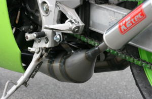 KR-1/KR-1S/KR-1R ストレートチャンバー TYPE-1 | 株式会社ケイツー