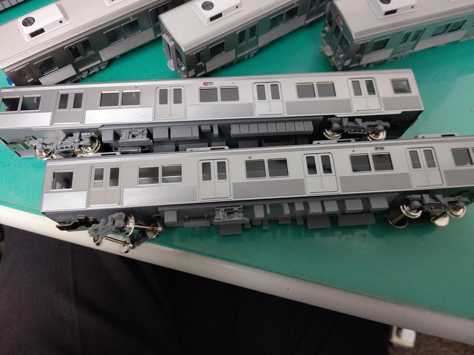 南海6200系 | 大阪亀屋HOゲージ通販ショップ