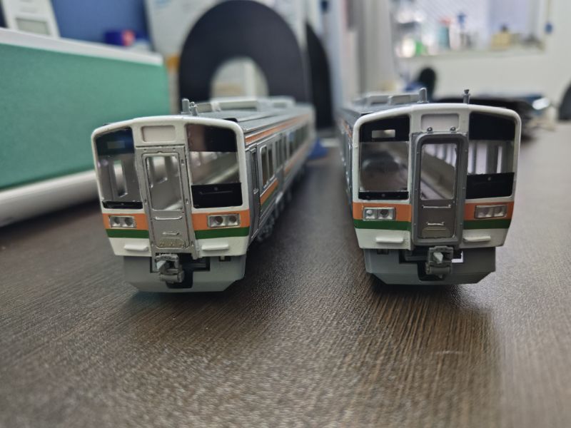 211系5000番台キット | 大阪亀屋HOゲージ通販ショップ