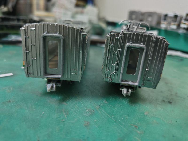 211系6000番台キット | 大阪亀屋HOゲージ通販ショップ