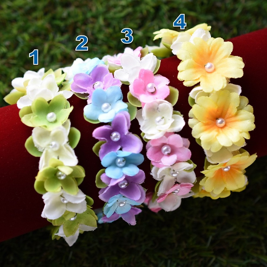 SP263]花かんむり(Mサイズ) | KanBeni