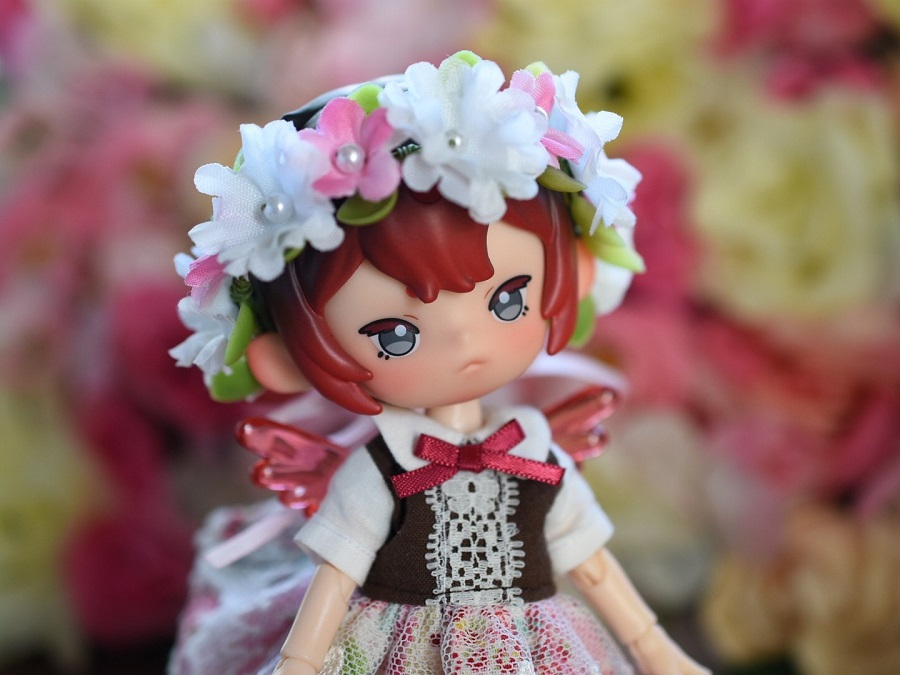 花かんむり SP263]花かんむり(Mサイズ) | KanBeni