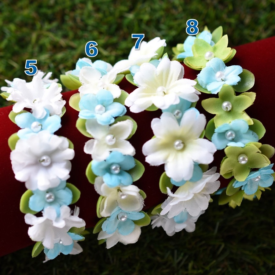 SP263]花かんむり(Mサイズ) | KanBeni