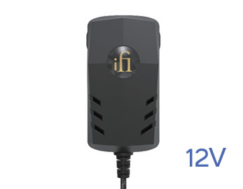 iFi-Audio iPower II 12V/1.8A KIセット | Kappa Infinito オンライン