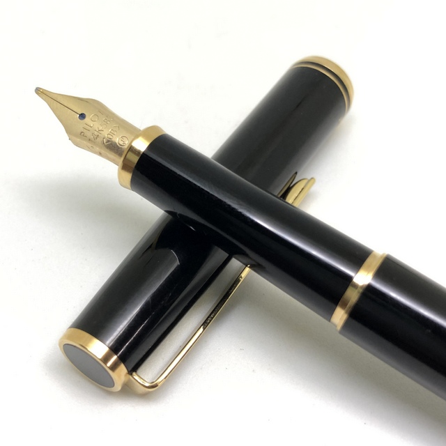 パイロット カスタム 万年筆 筆記具 ペン先14金 0511-S5940t パイロット カスタム 万年筆 筆記具 ペン先14金 0511-S5940t