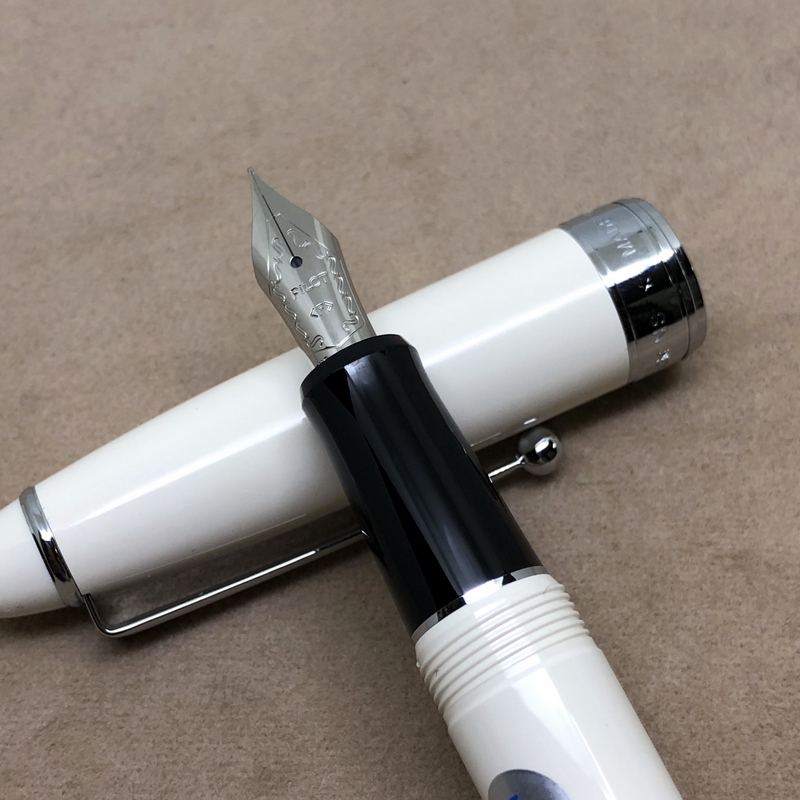 パイロット カスタムNS 万年筆 | 川窪万年筆店