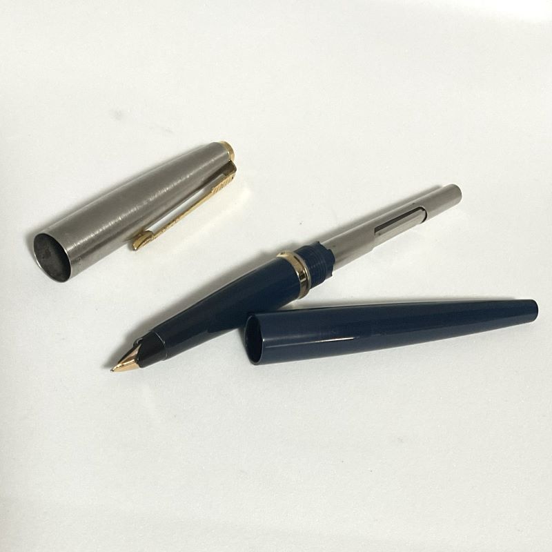 パーカー45 | 川窪万年筆店