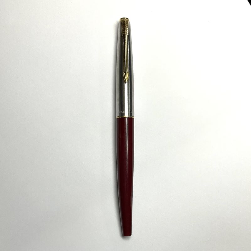 パーカー45 万年筆 | 川窪万年筆店