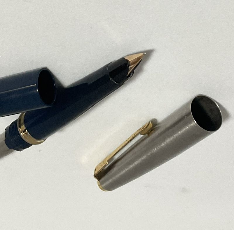 パーカー45 | 川窪万年筆店