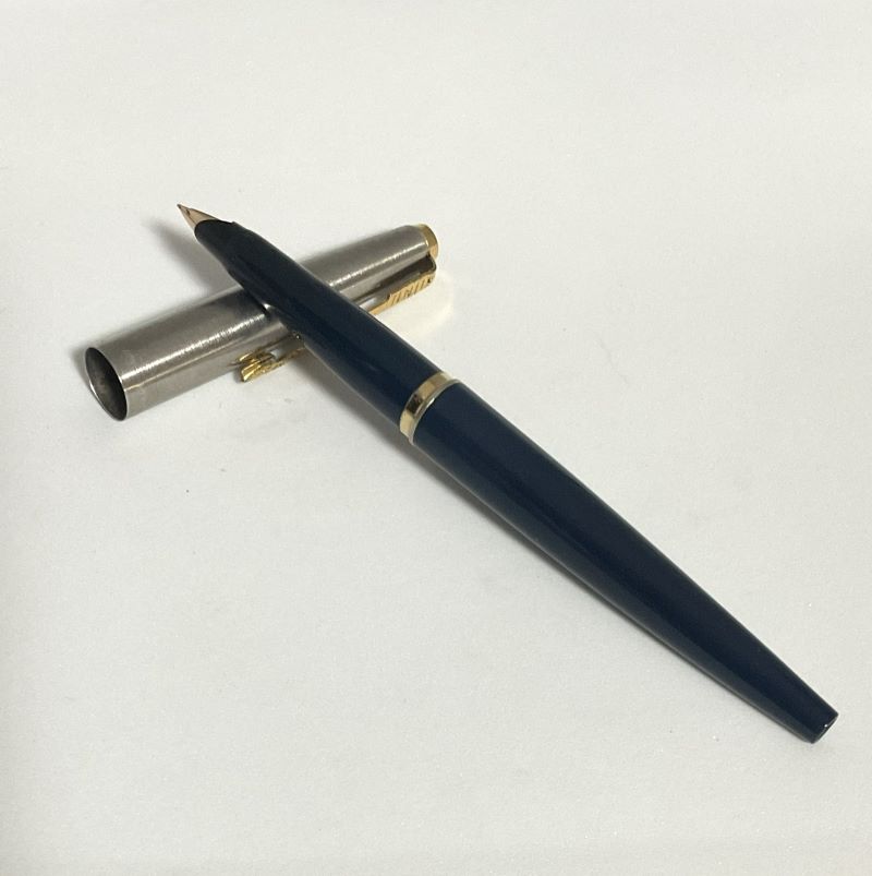 パーカー45 | 川窪万年筆店