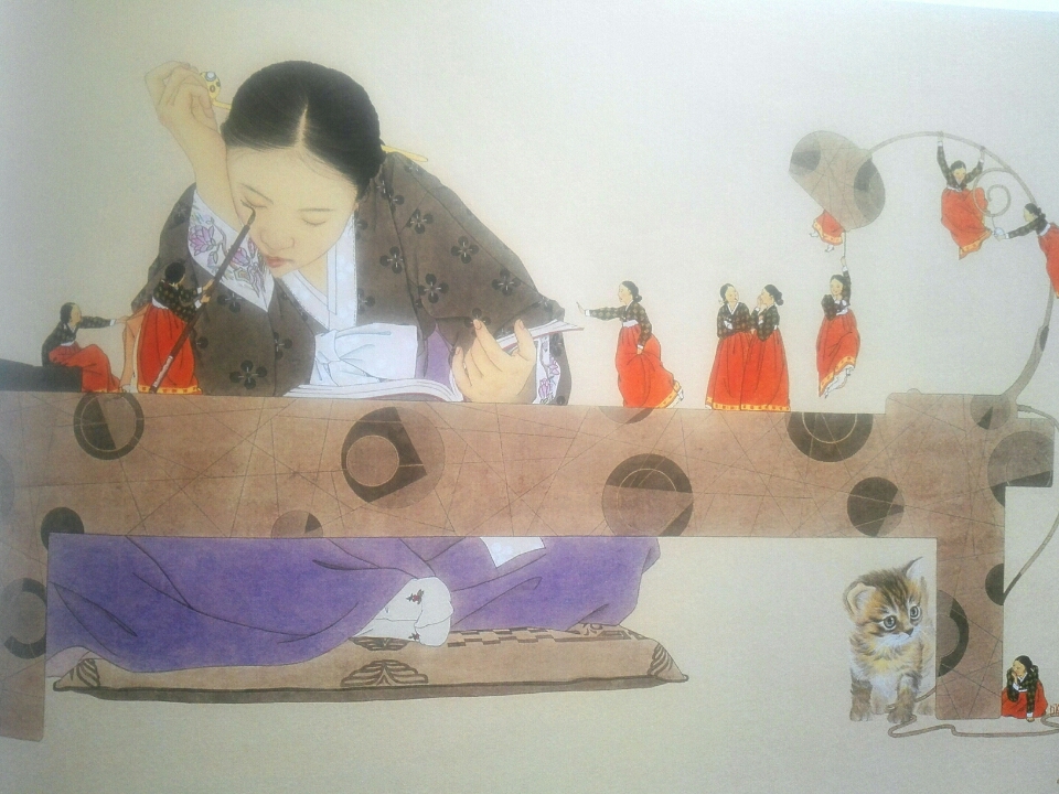 クリックで画像を表示