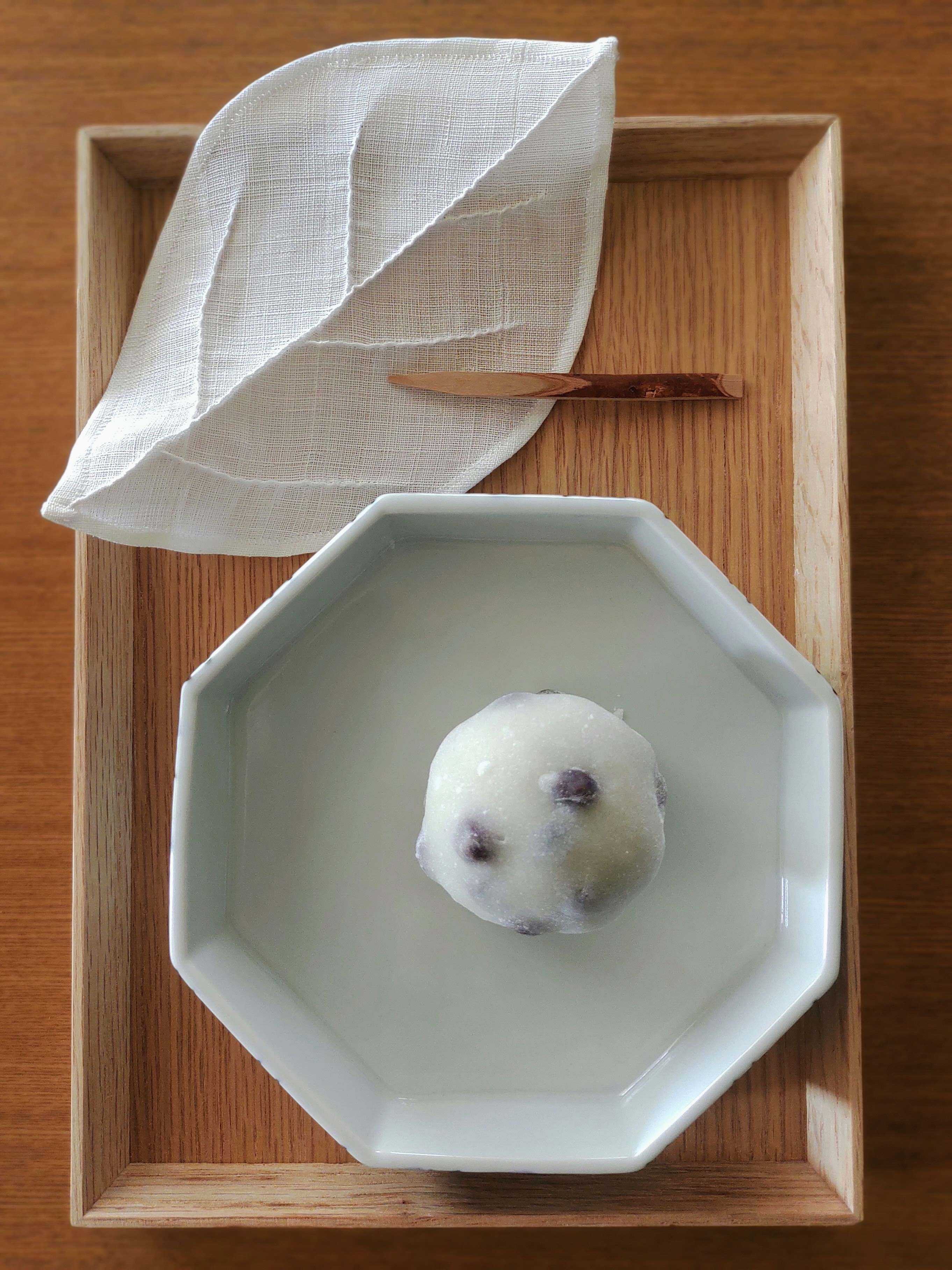 kit リーフポジャギ (季節の葉っぱ ) | ポジャギ制作キット販売