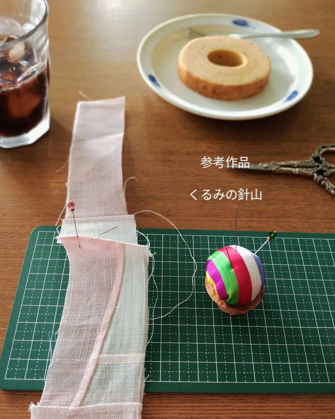 クリックで画像を表示