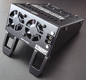 ストレート社 フロントライン フロントライン Ver 2.0 充電器 4ED