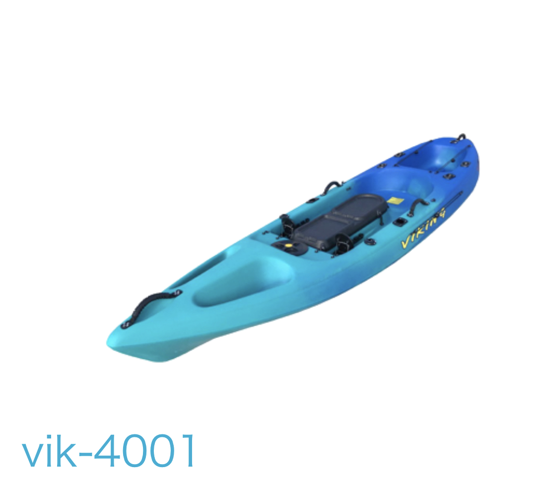Viking Kayak 忍（SHINOBI） | 沖縄カヤック市場・オンラインストアー