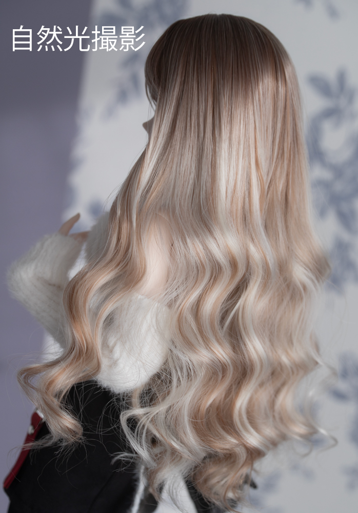 納期/2月下旬　ウィッグオーダー ウィッグオーダー7月納期分※4名まで コスプレ ウィッグオーダー 受付