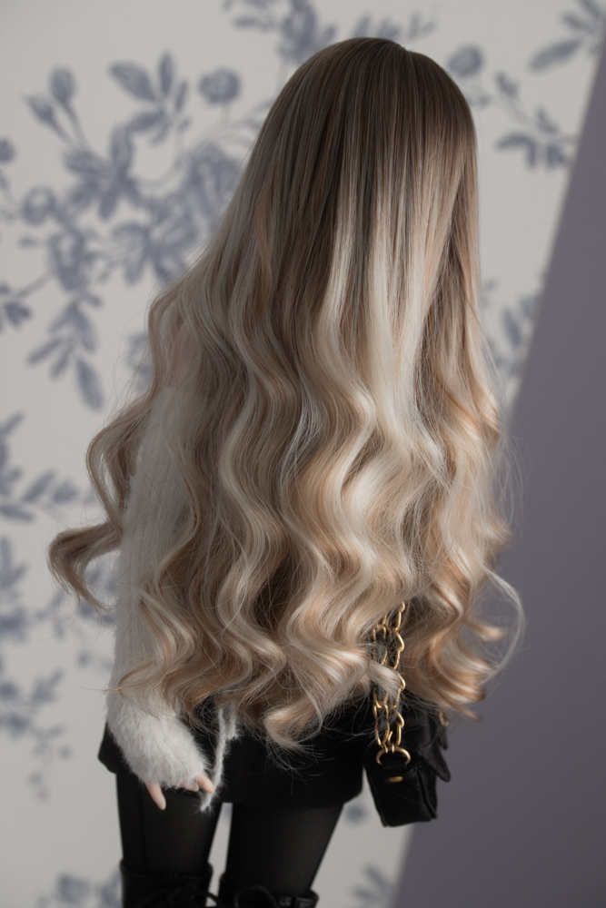 納期/2月下旬　ウィッグオーダー ウィッグオーダー7月納期分※4名まで コスプレ ウィッグオーダー 受付