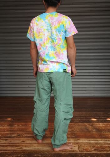 Fish-PT ロング 2022SS 新色 – THOUFUN