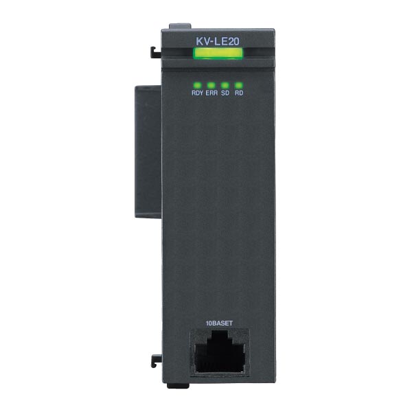 KEYENCE KV-NC1EP イーサネットモジュール KV-NC1EP.jpg