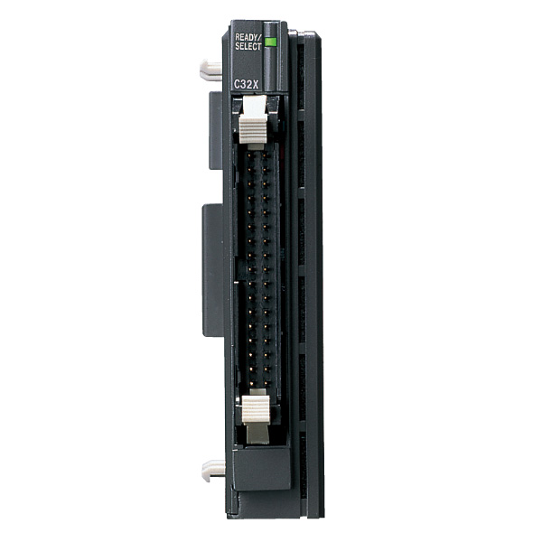 ★新品★ KEYENCE PLC KZ-C32X 32点DC入力ユニット キーエンス 入力ユニット KZ-C32X | 保守部品.com