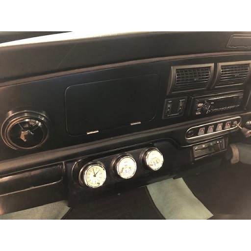 ローバーミニダッシュボードパネル NX12A ローバーミニダッシュボード