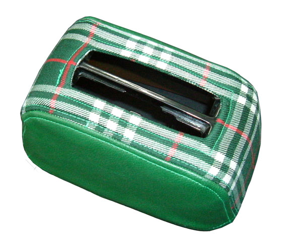 ローバーミニ ATシフトゲート