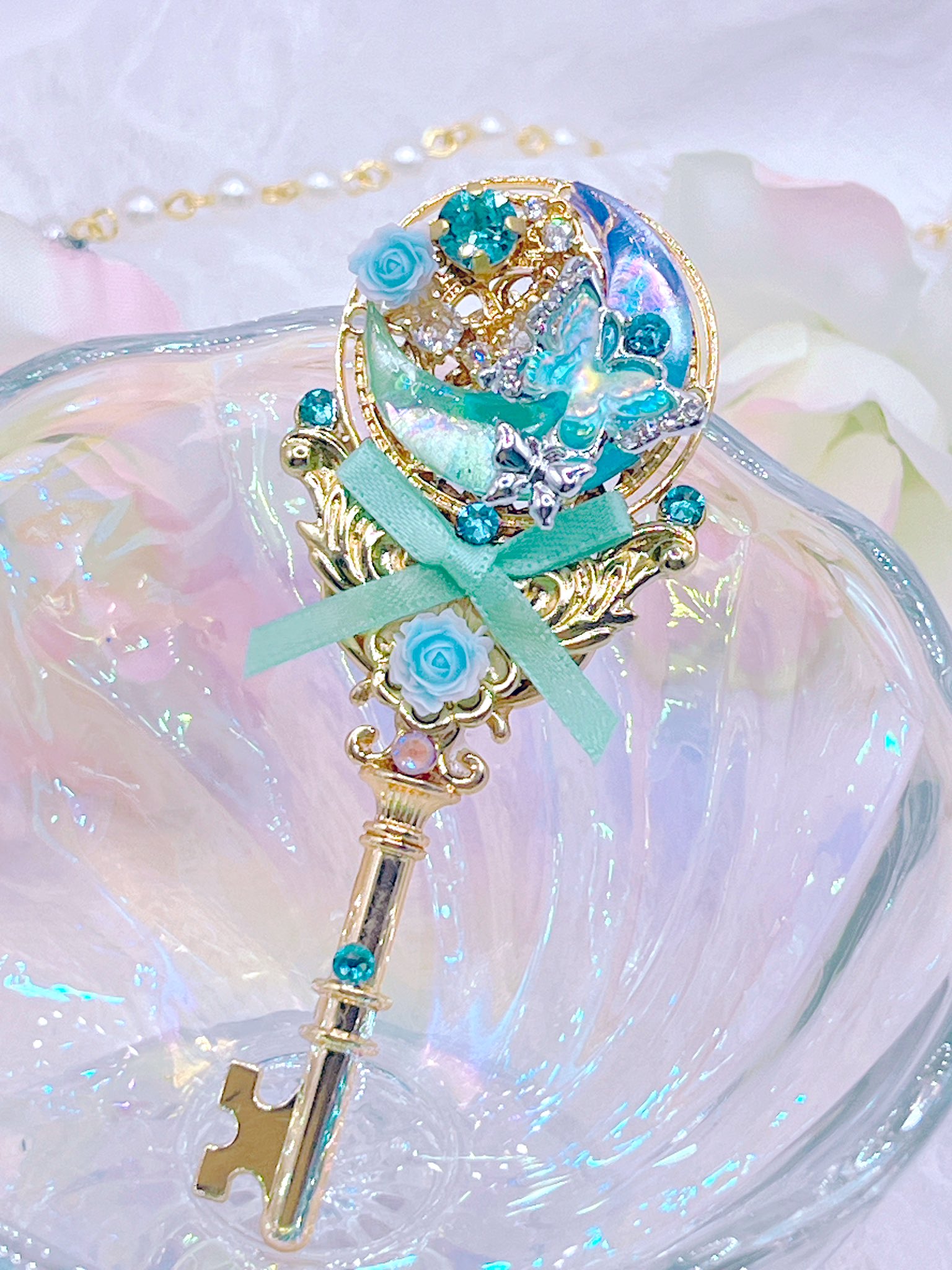 kikkou ネックレス グリーン 蝶々 kikkou ネックレス グリーン 蝶々 グリーン kikkou ネックレス の通販