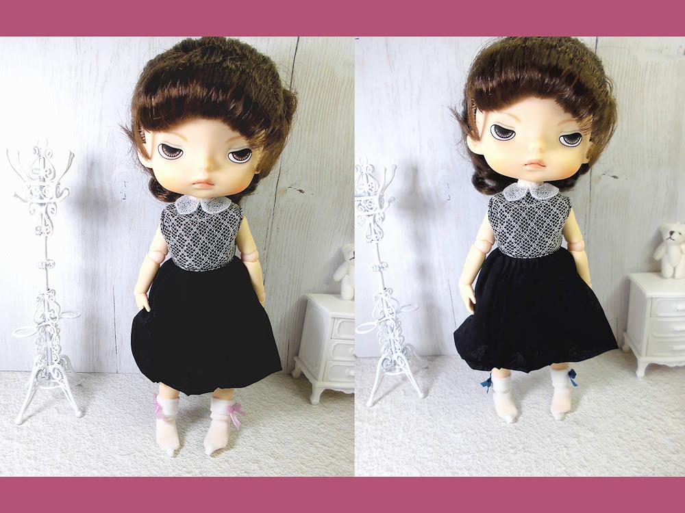 ☆セール中☆モンストドール カスタム作家様 【公式通販】